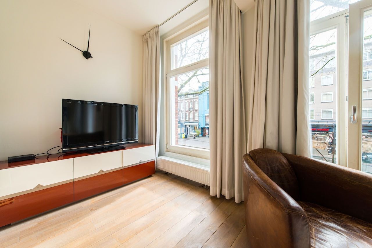 Te huur Appartement Ceintuurbaan in Amsterdam