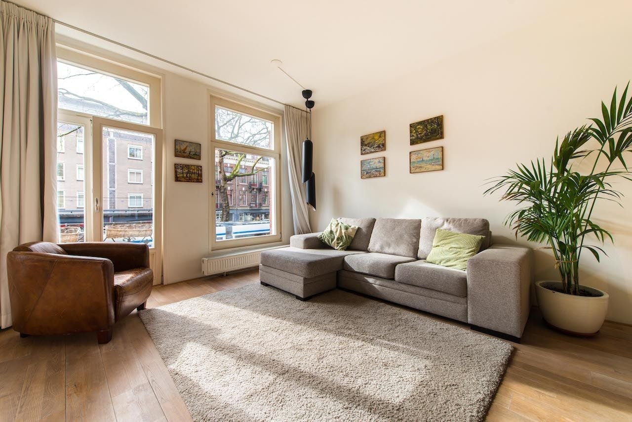 Te huur Appartement Ceintuurbaan in Amsterdam