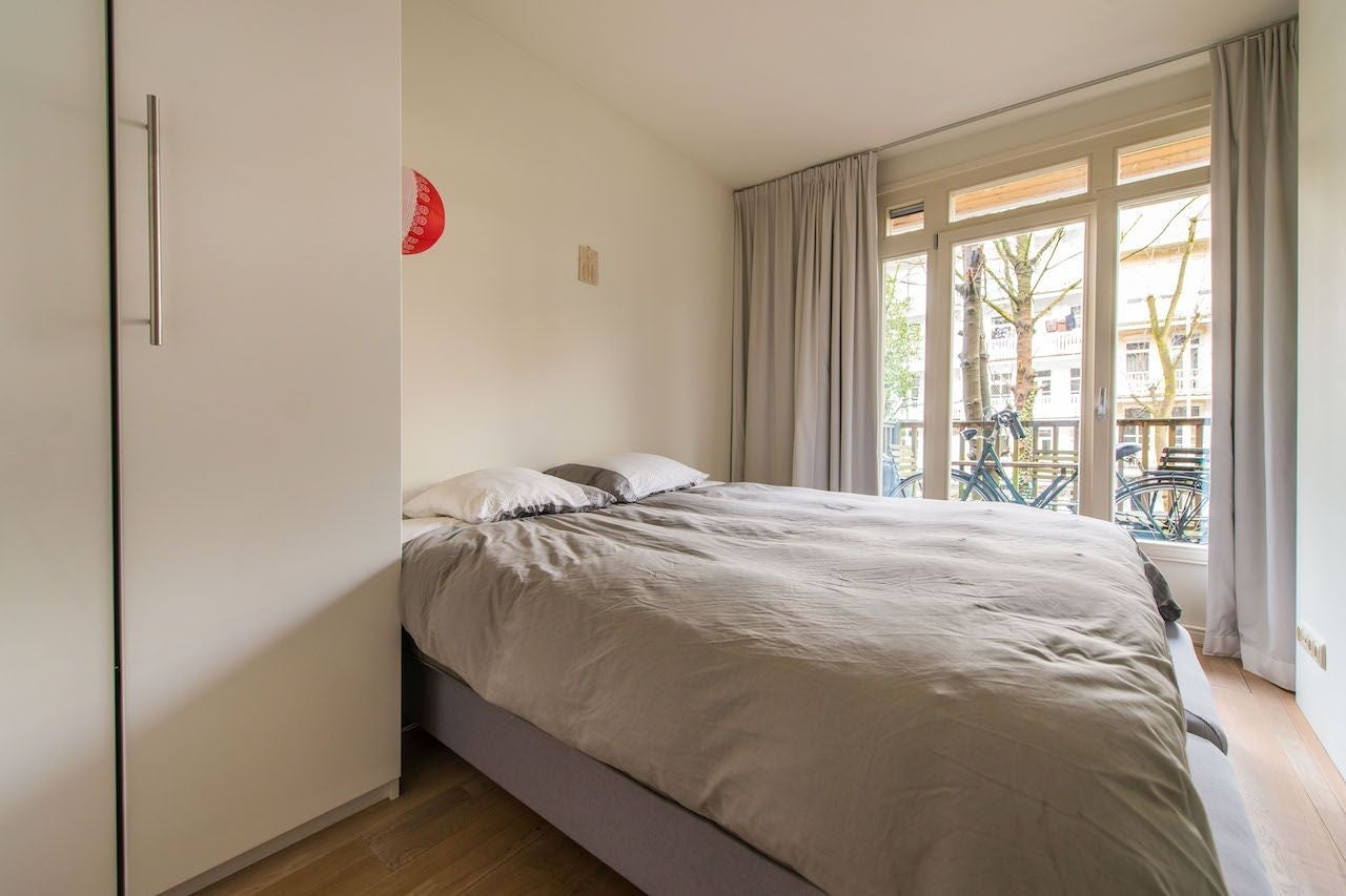 Te huur Appartement Ceintuurbaan in Amsterdam