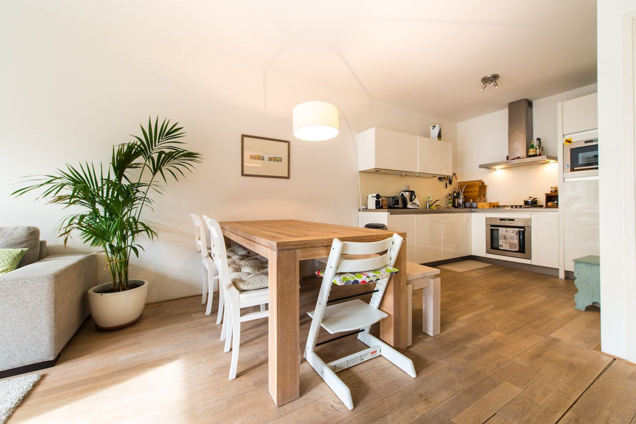 Te huur Appartement Ceintuurbaan in Amsterdam