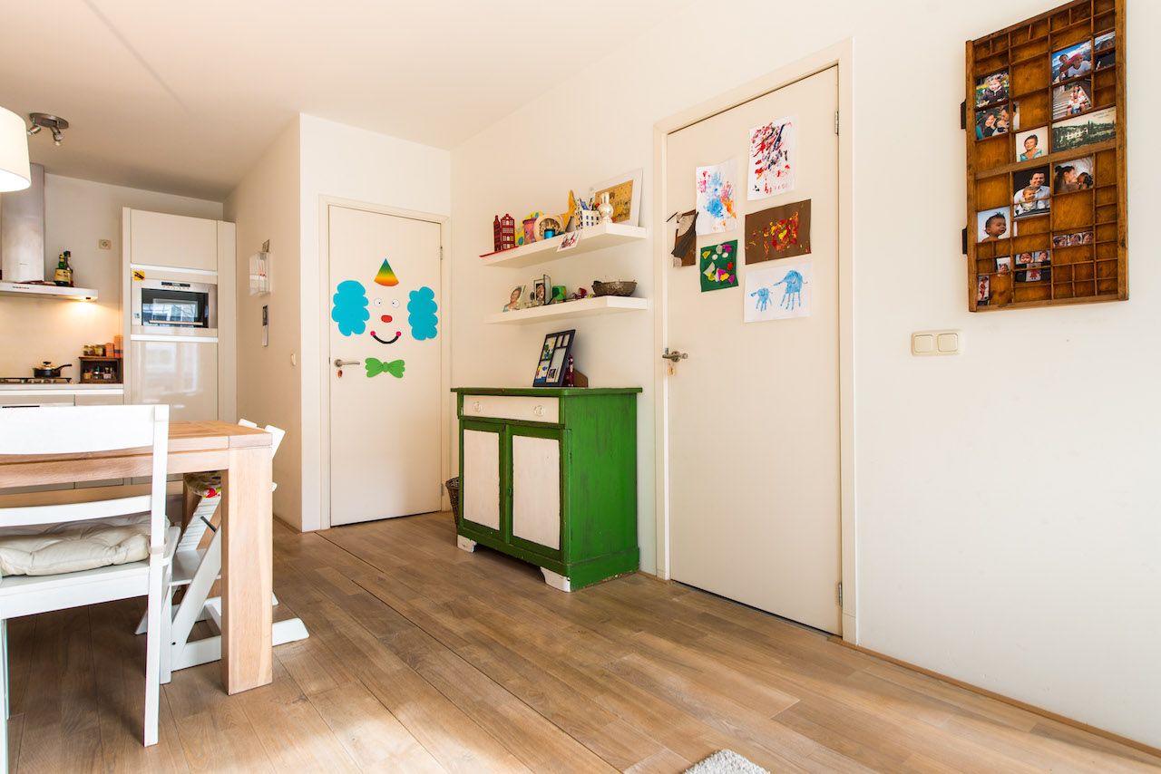 Te huur Appartement Ceintuurbaan in Amsterdam