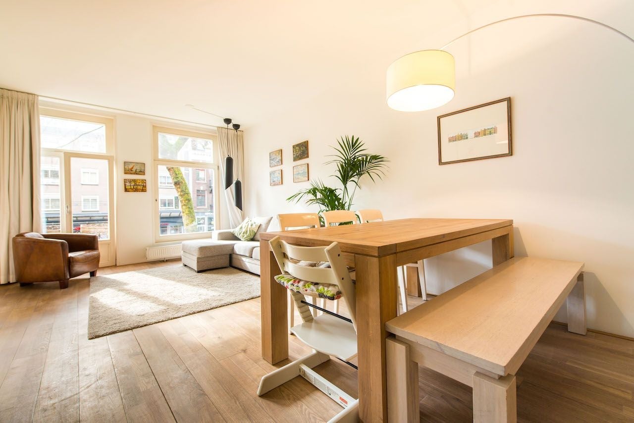 Te huur Appartement Ceintuurbaan in Amsterdam