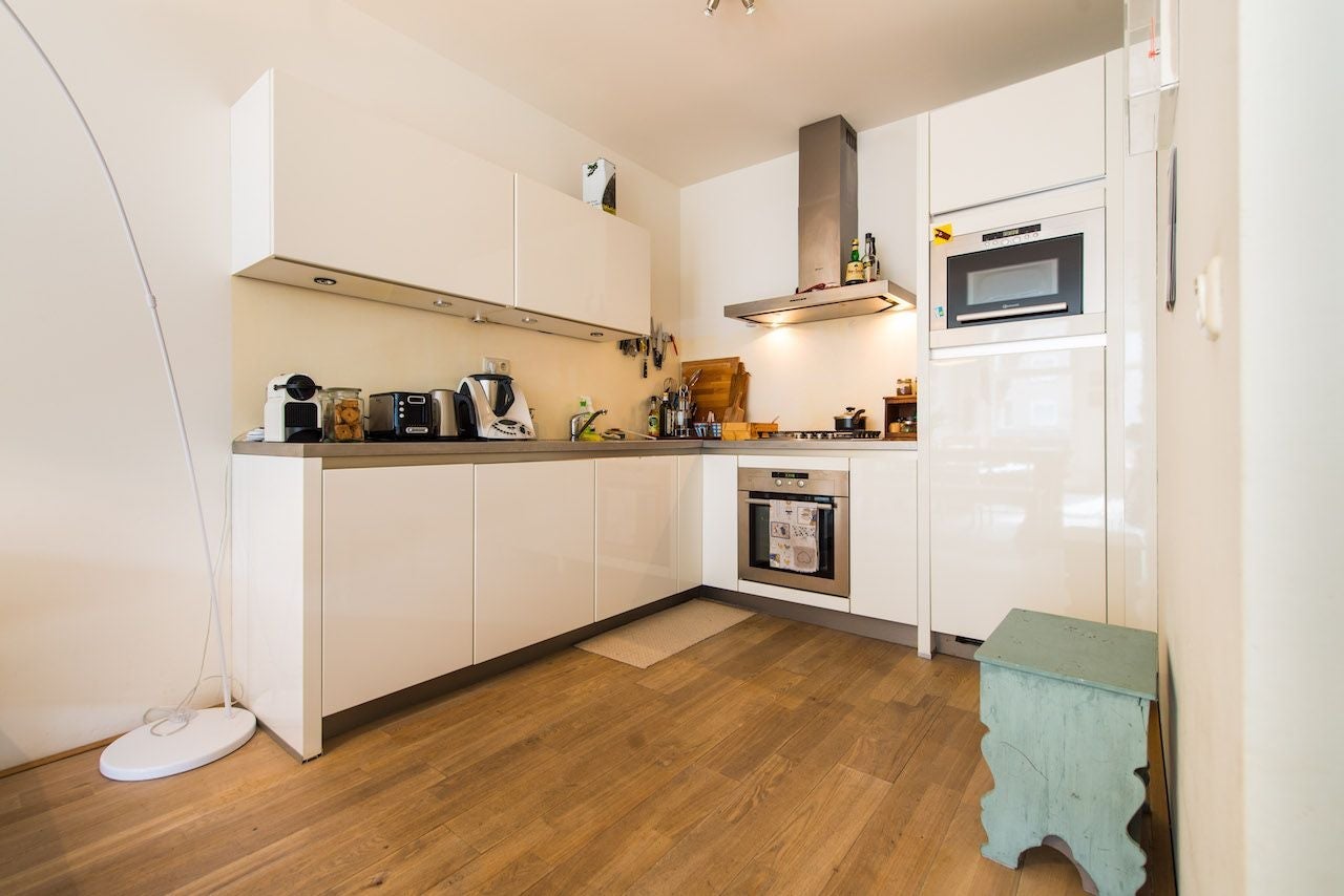 Te huur Appartement Ceintuurbaan in Amsterdam