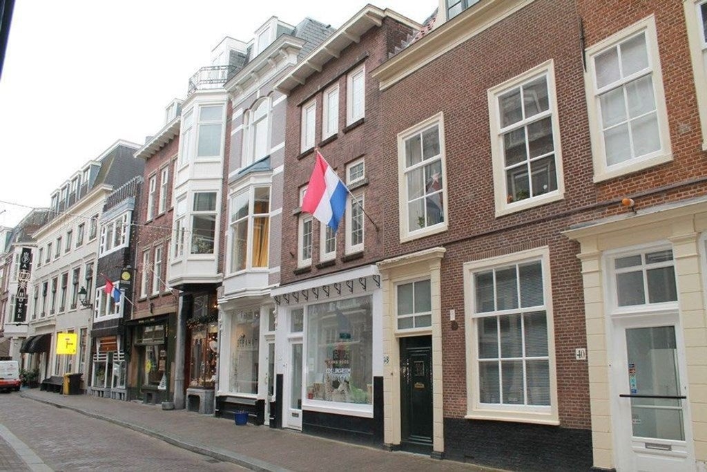 Woning in Den Haag - Molenstraat