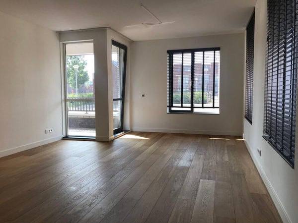 Appartement B. Merkelbachsingel in Amsterdam