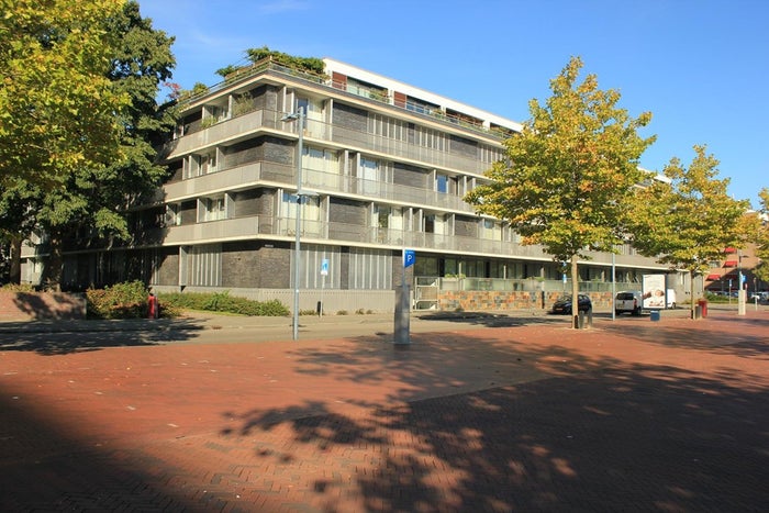 Te huur: Appartement Stadstuinen 83 in Amstelveen