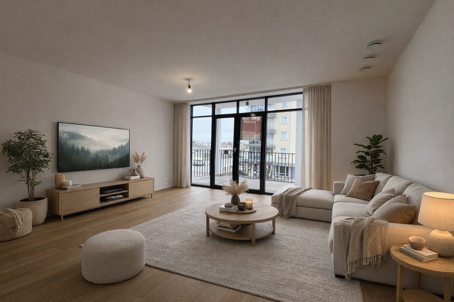 Appartement Boulevard de Wielingen in Cadzand