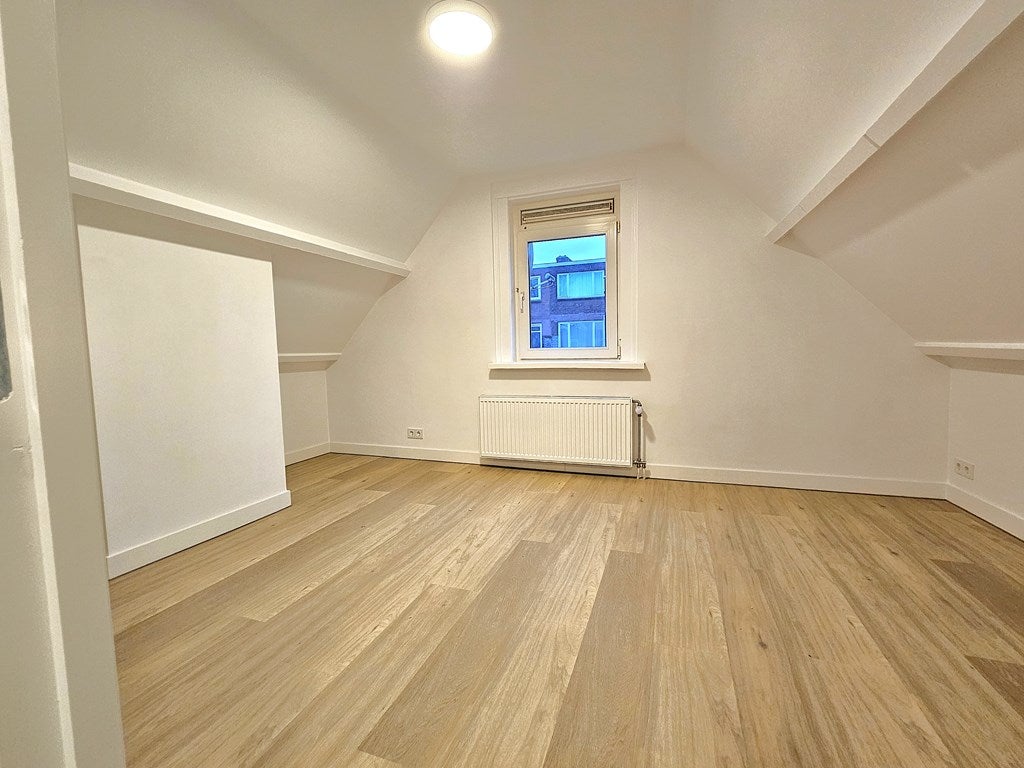 Appartement te koop: Millinxstraat 26B-02, Rotterdam