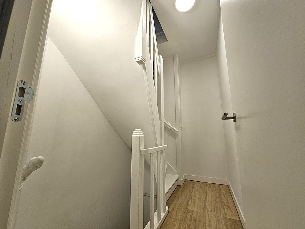 Appartement te koop: Millinxstraat 26B-02, Rotterdam