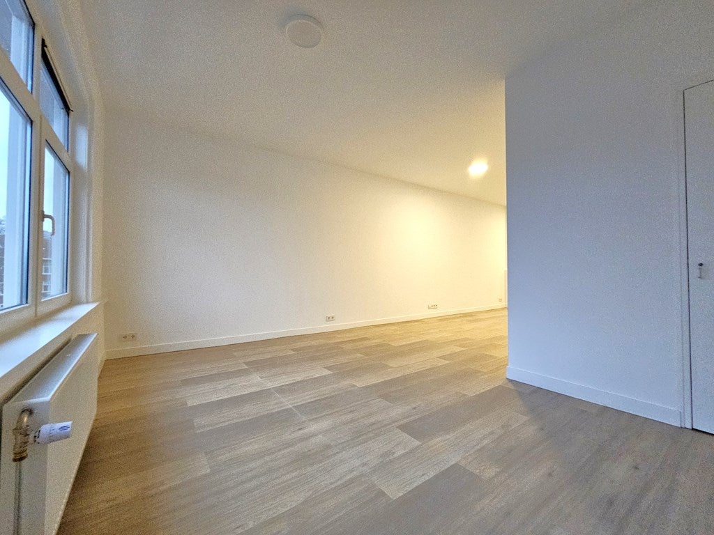 Appartement te koop: Millinxstraat 26B-02, Rotterdam