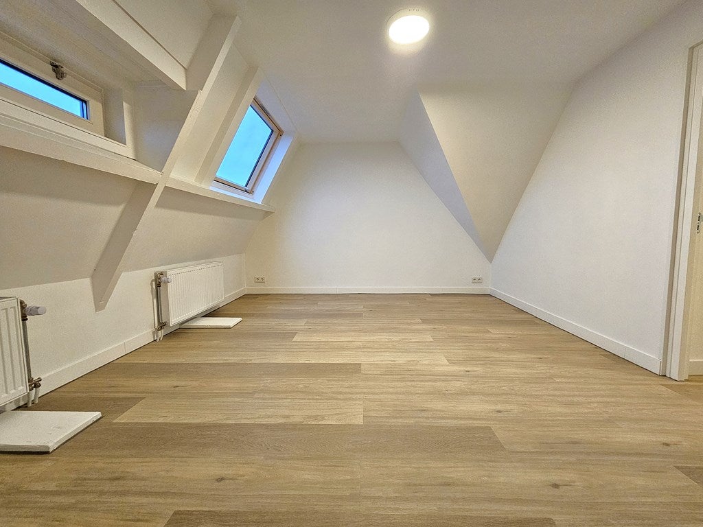 Appartement te koop: Millinxstraat 26B-02, Rotterdam