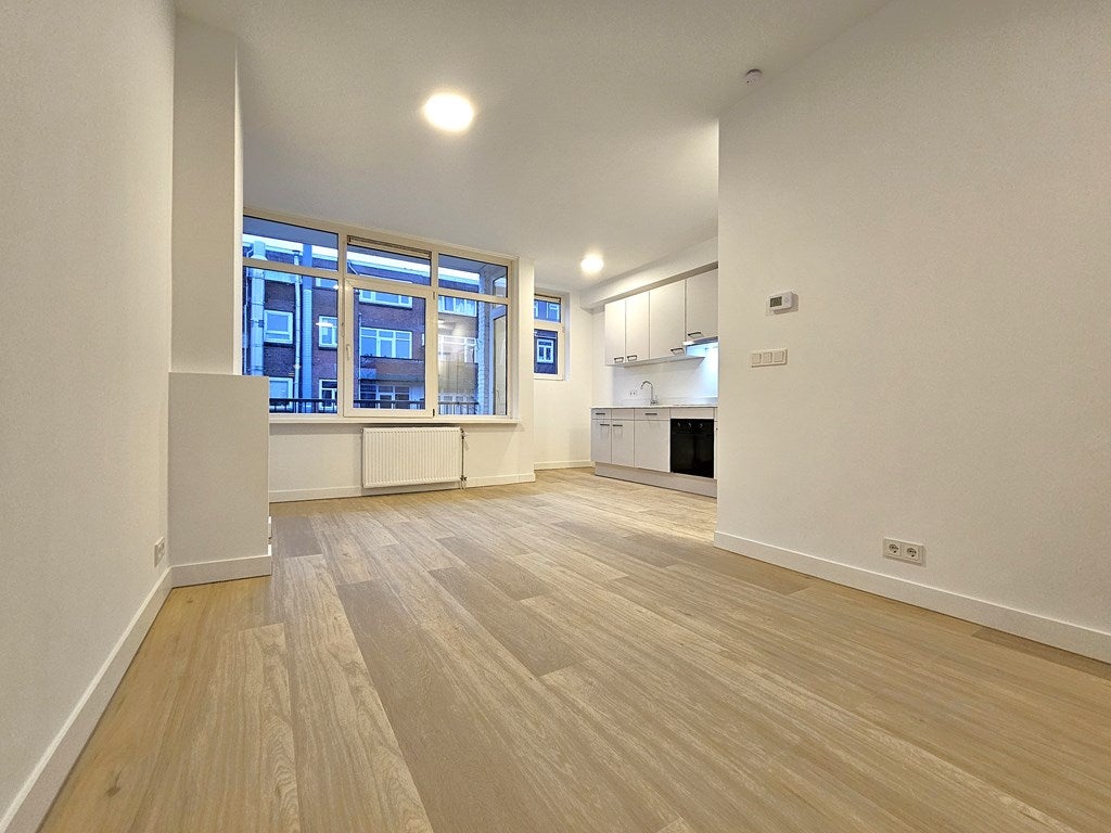 Appartement te koop: Millinxstraat 26B-02, Rotterdam