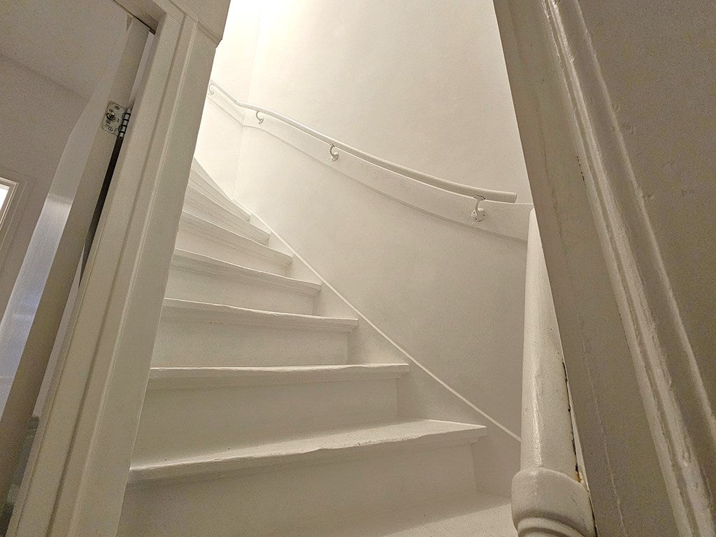 Appartement te koop: Millinxstraat 26B-02, Rotterdam