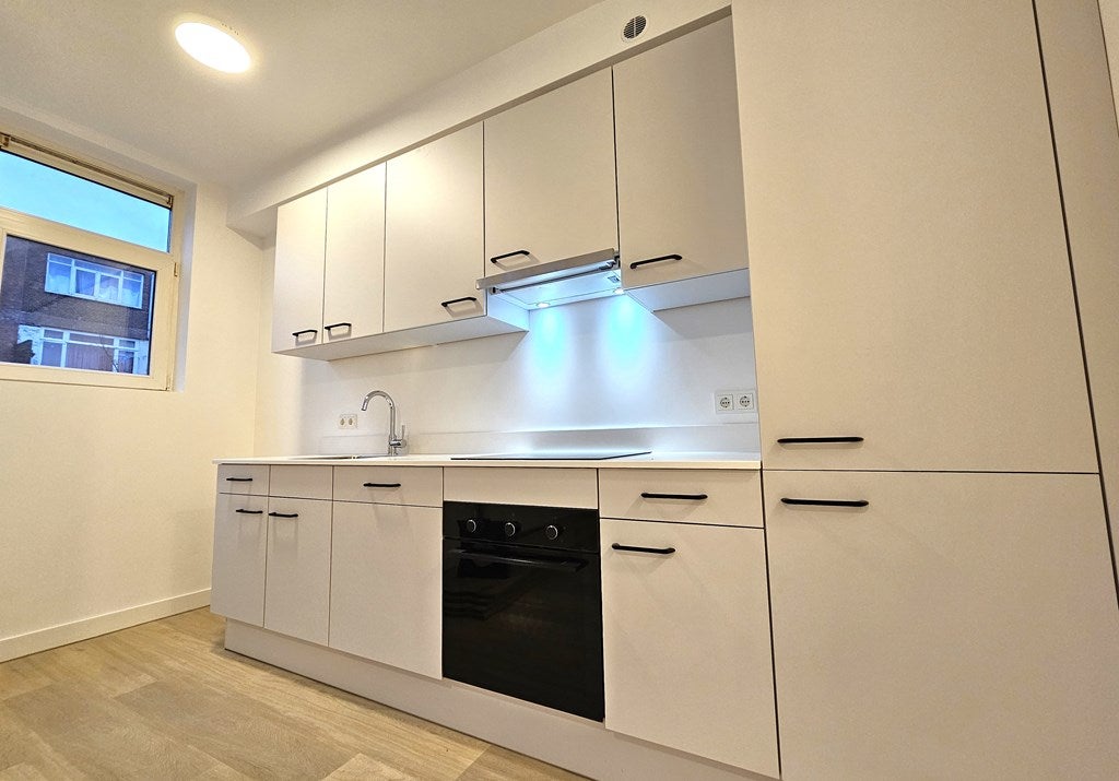 Appartement te koop: Millinxstraat 26B-02, Rotterdam
