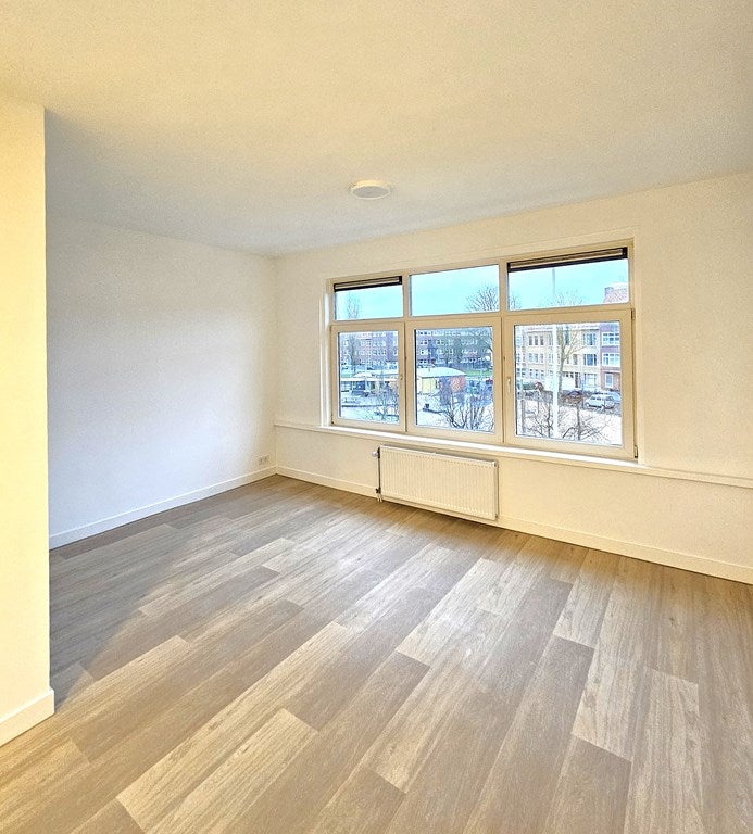 Appartement te koop: Millinxstraat 26B-02, Rotterdam