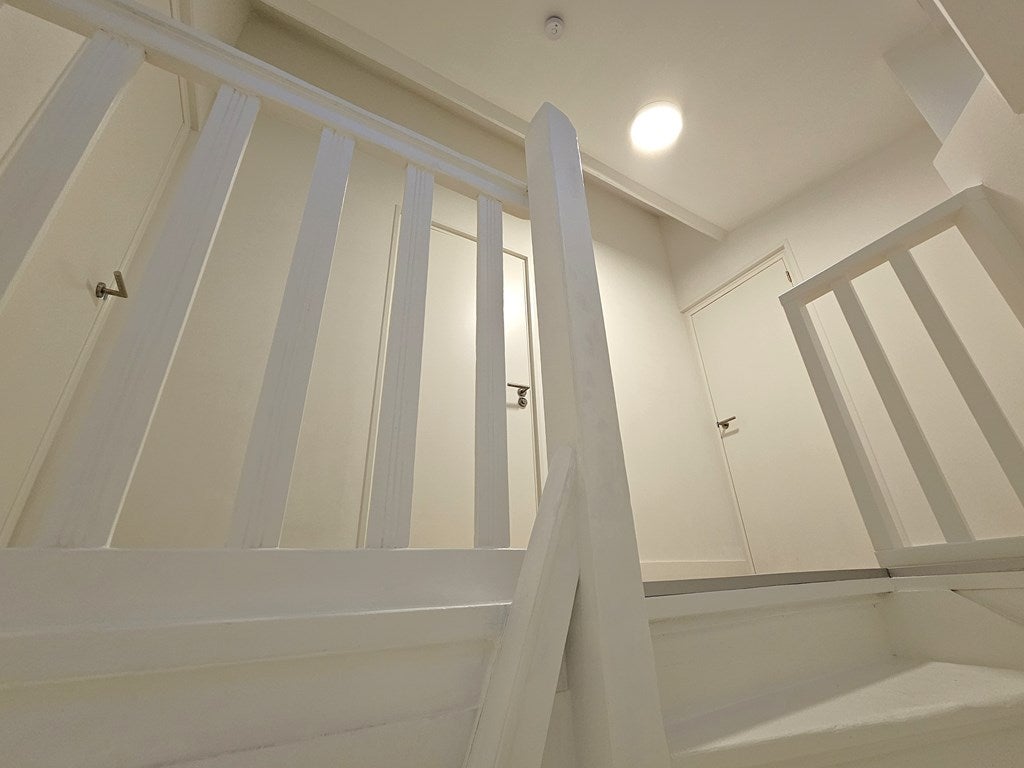 Appartement te koop: Millinxstraat 26B-02, Rotterdam