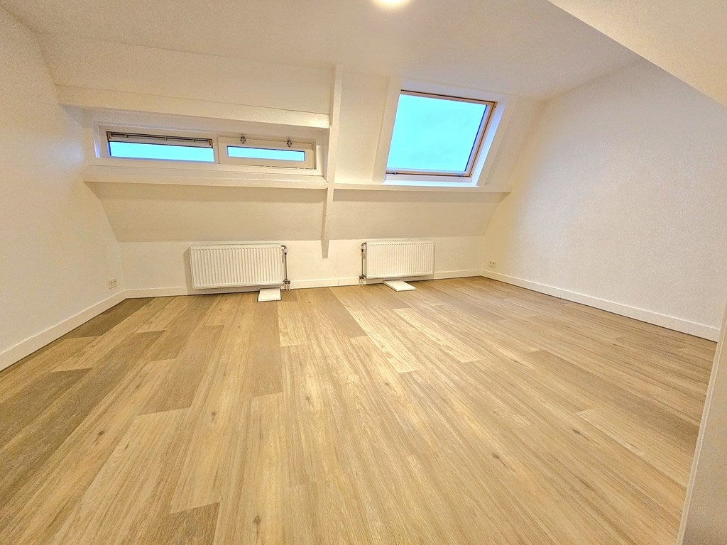 Appartement te koop: Millinxstraat 26B-02, Rotterdam