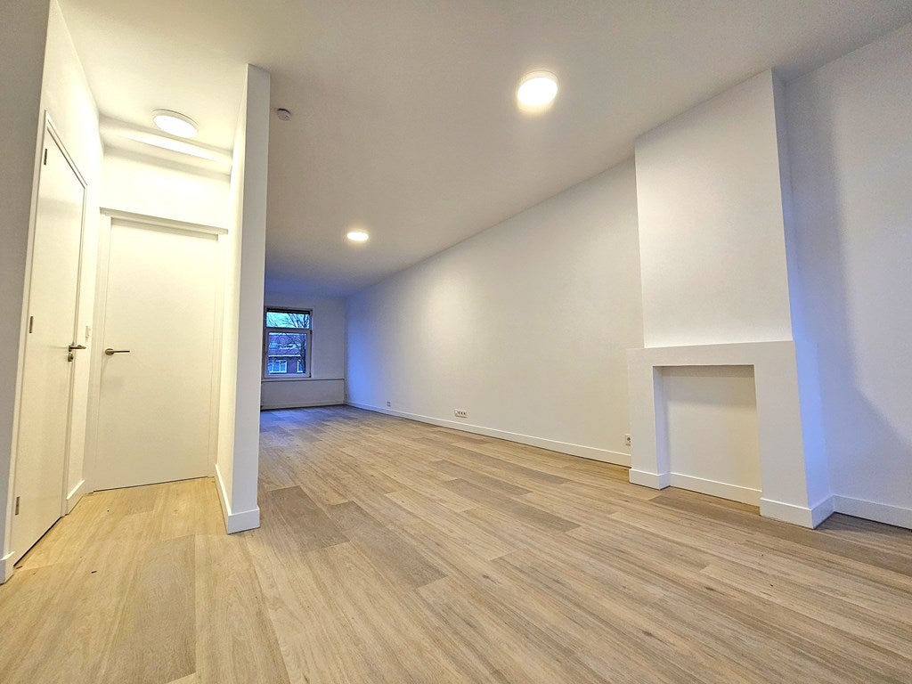 Appartement te koop: Millinxstraat 26B-02, Rotterdam
