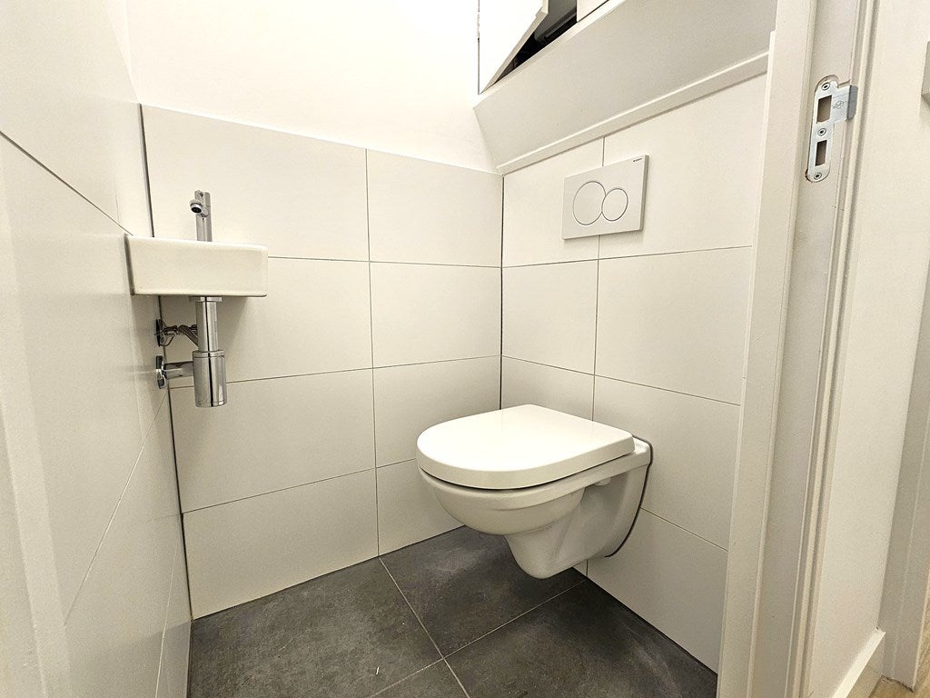Appartement te koop: Millinxstraat 26B-02, Rotterdam