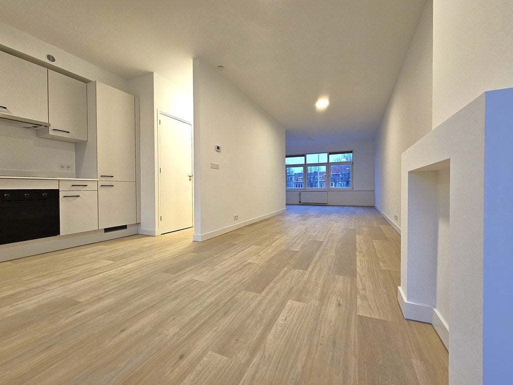 Appartement te koop: Millinxstraat 26B-02, Rotterdam