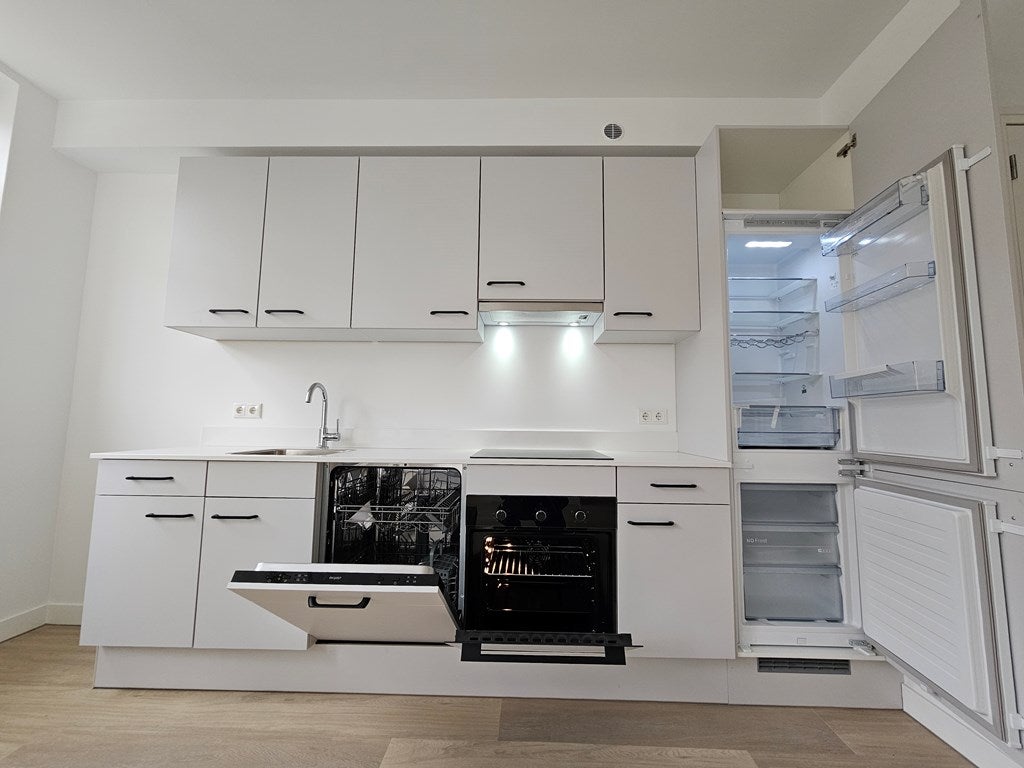 Appartement te koop: Millinxstraat 26B-02, Rotterdam