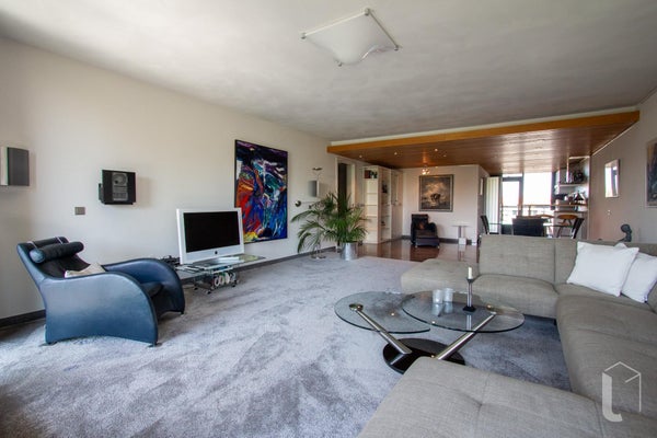 Flat Oostmaaslaan