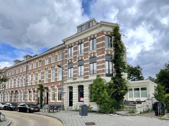 Te huur: Appartement Spijkerstraat in Arnhem