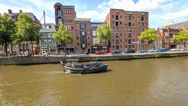 Sledemennerstraat