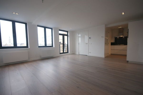 Appartement van Coothplein in Breda