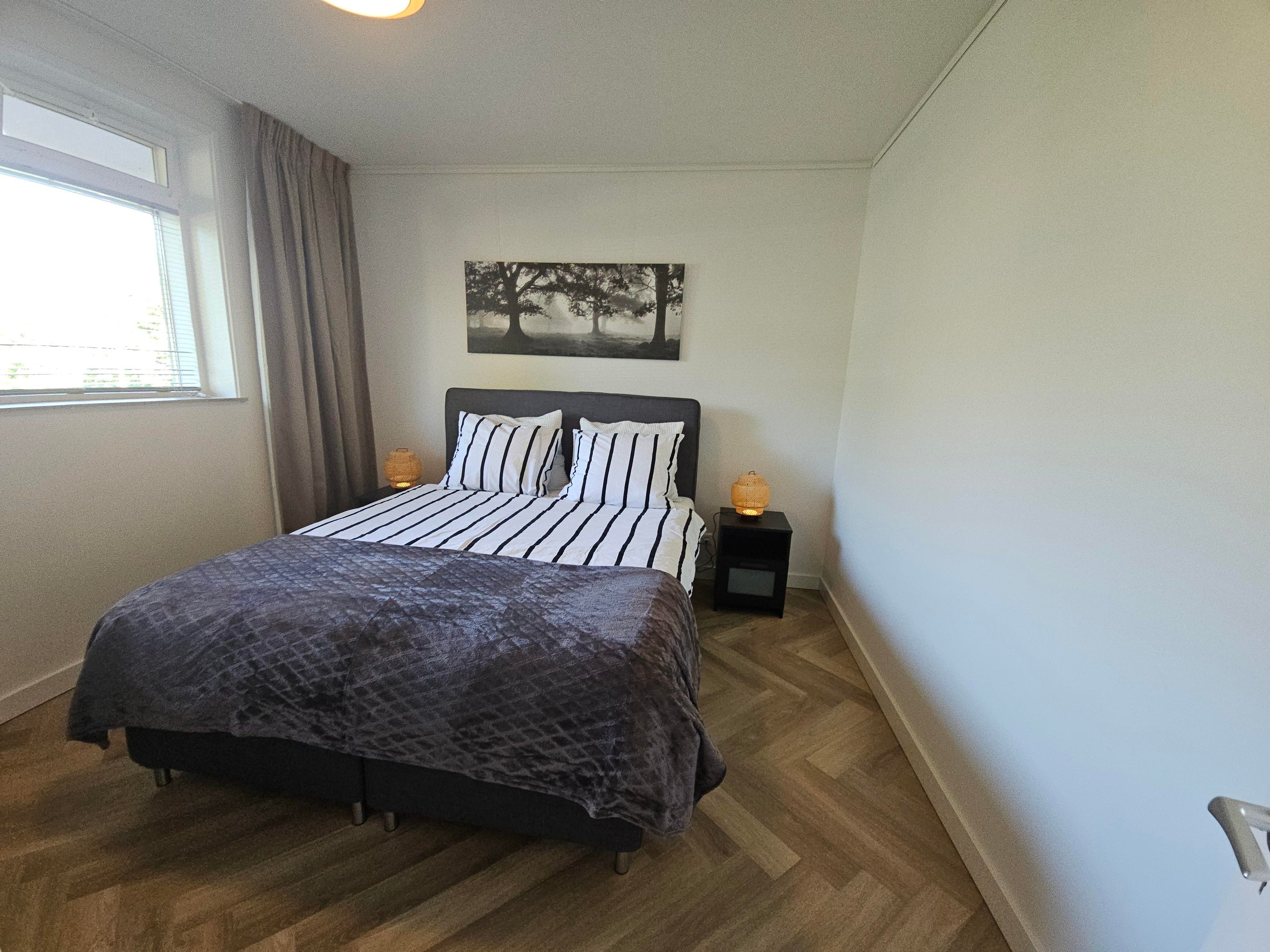Woning te huur: Amberlaan, Amstelveen