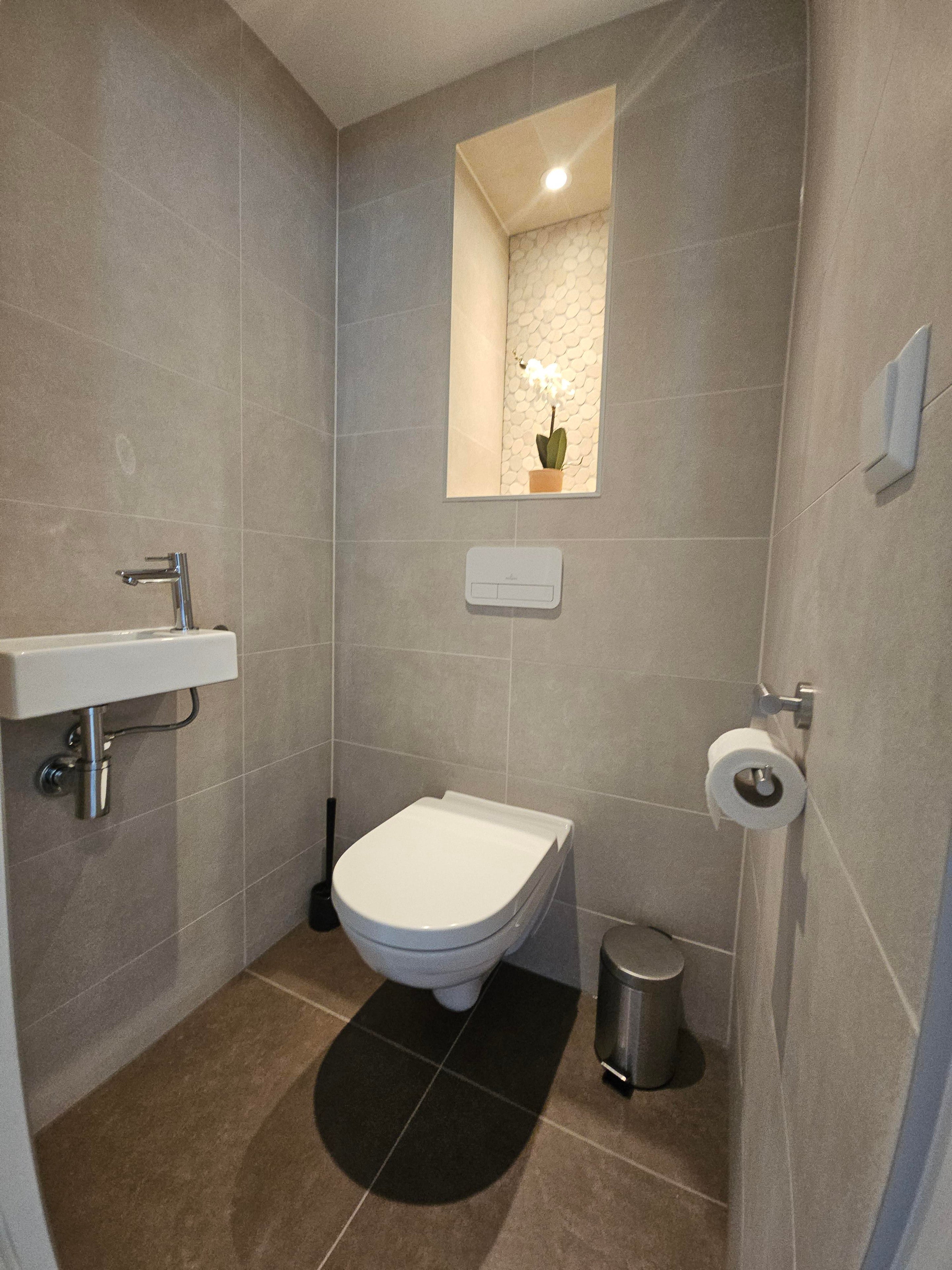 Woning te huur: Amberlaan, Amstelveen