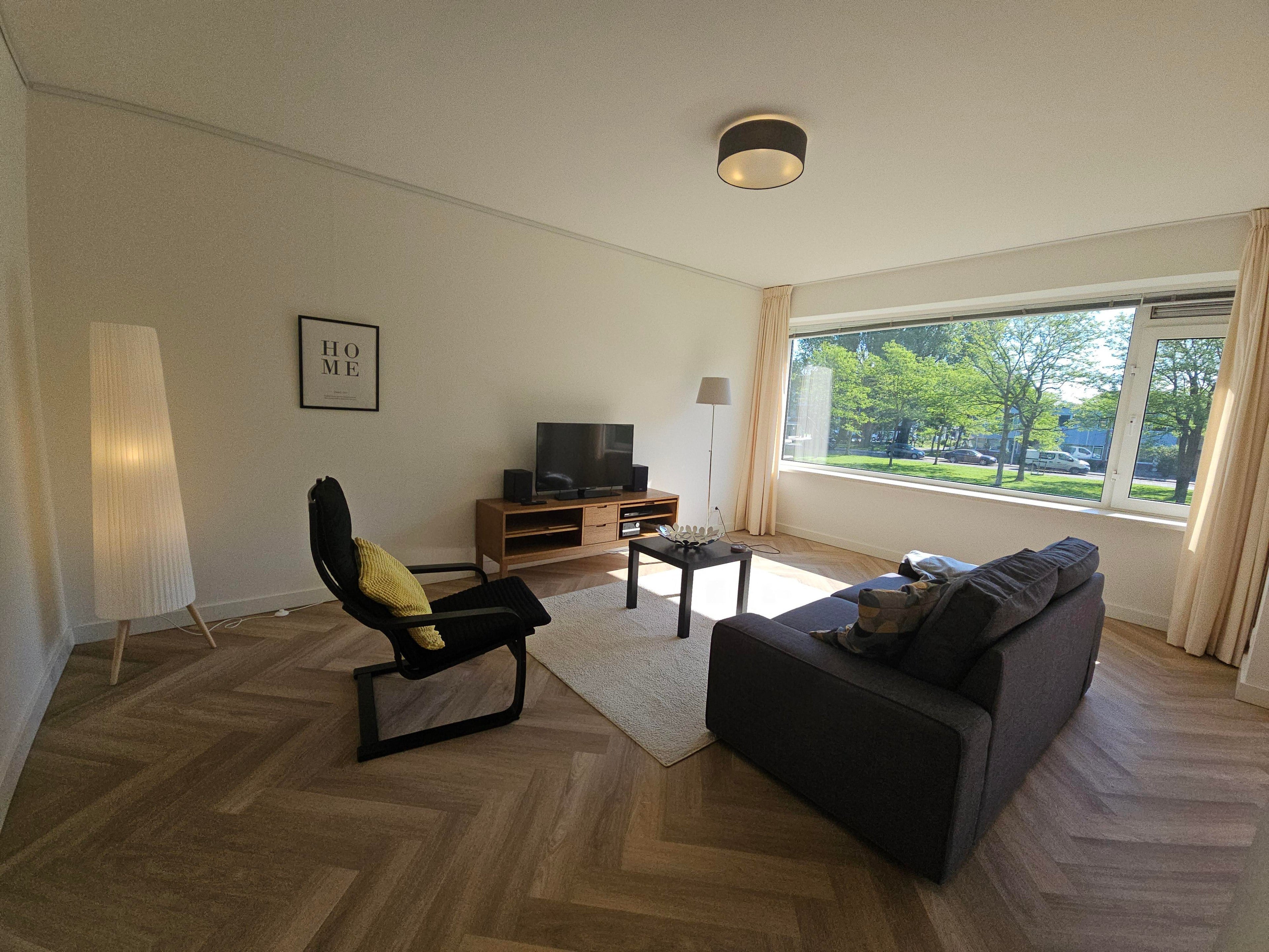 Woning te huur: Amberlaan, Amstelveen