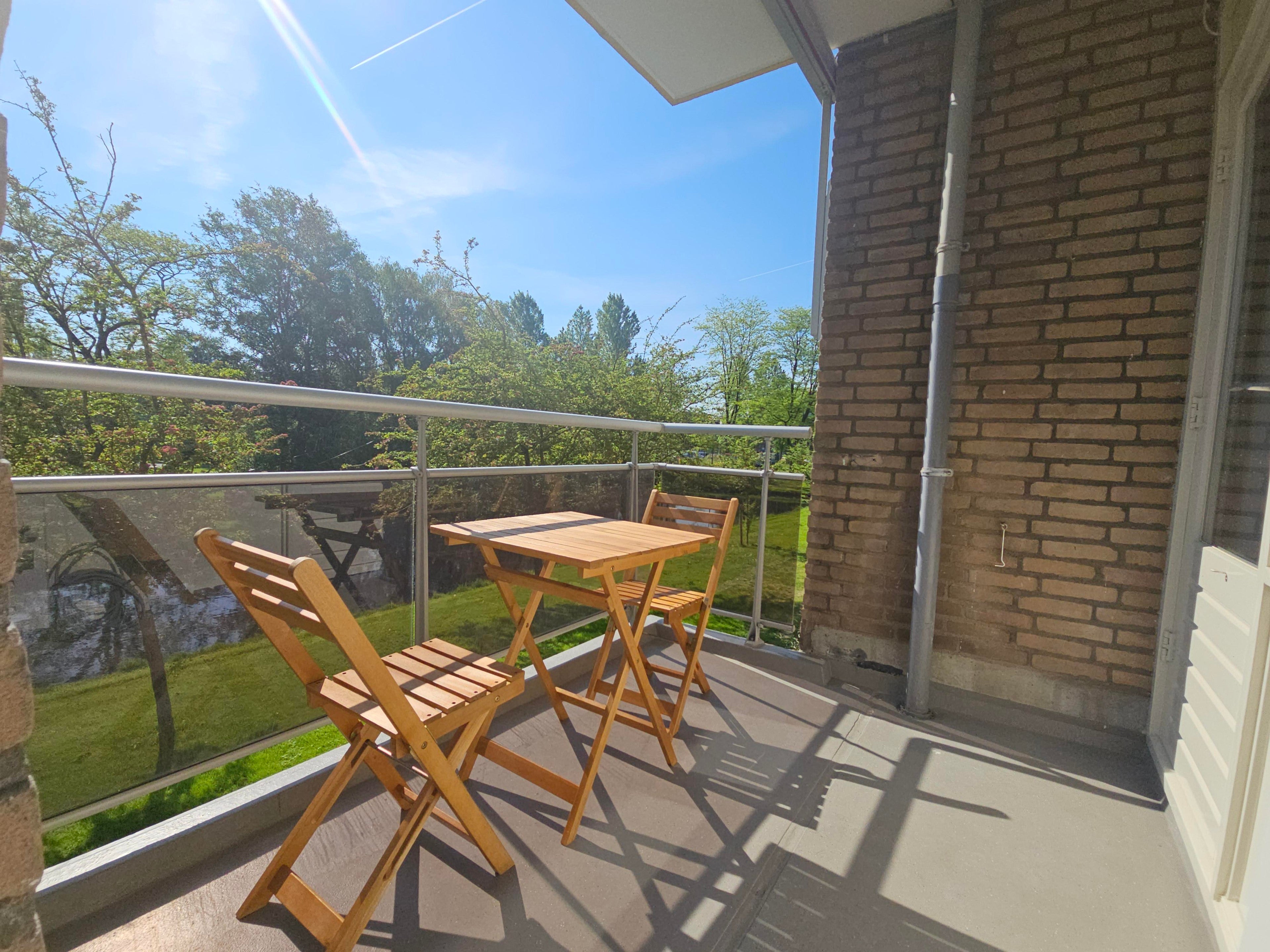 Woning te huur: Amberlaan, Amstelveen