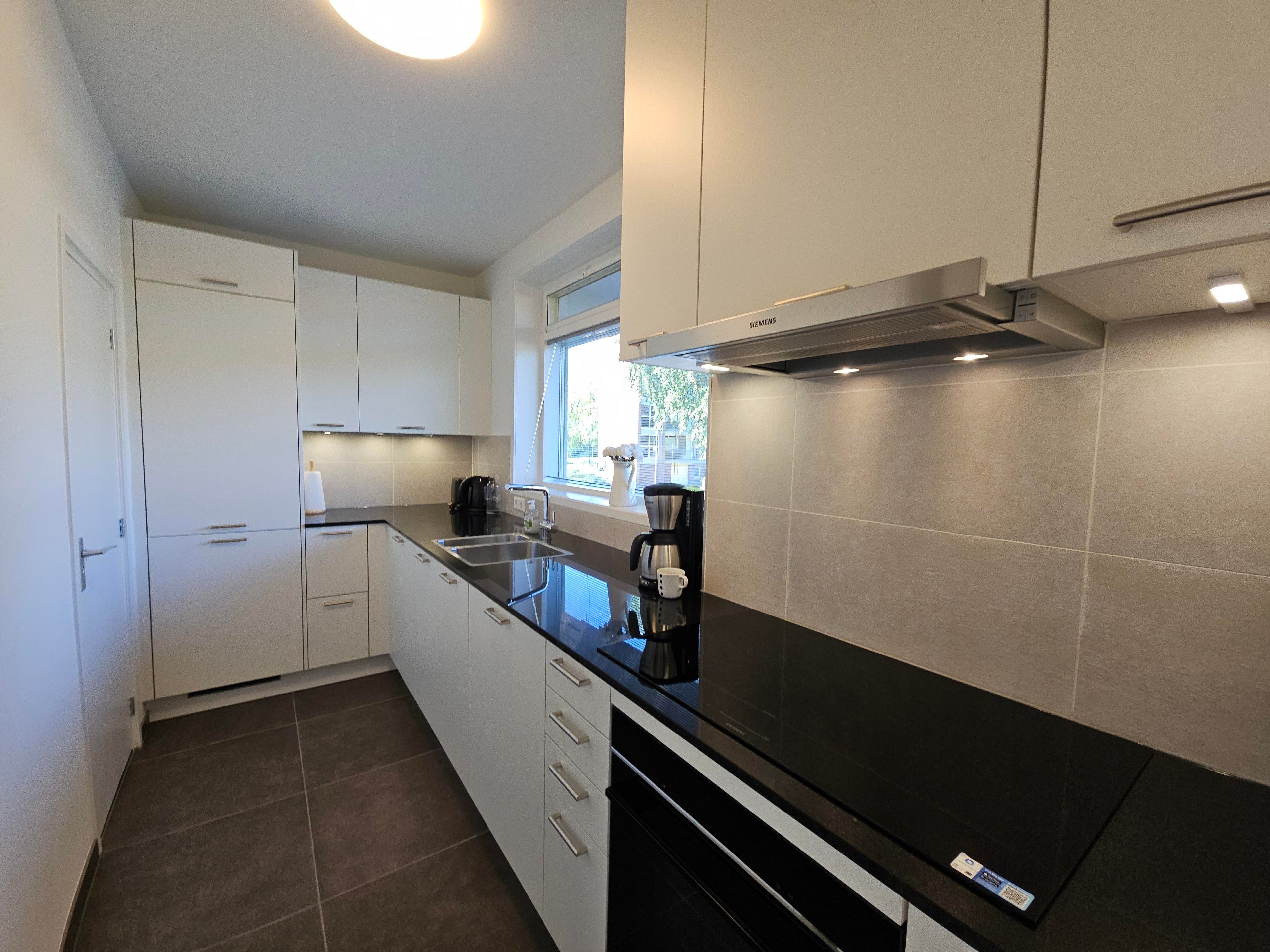 Woning te huur: Amberlaan, Amstelveen