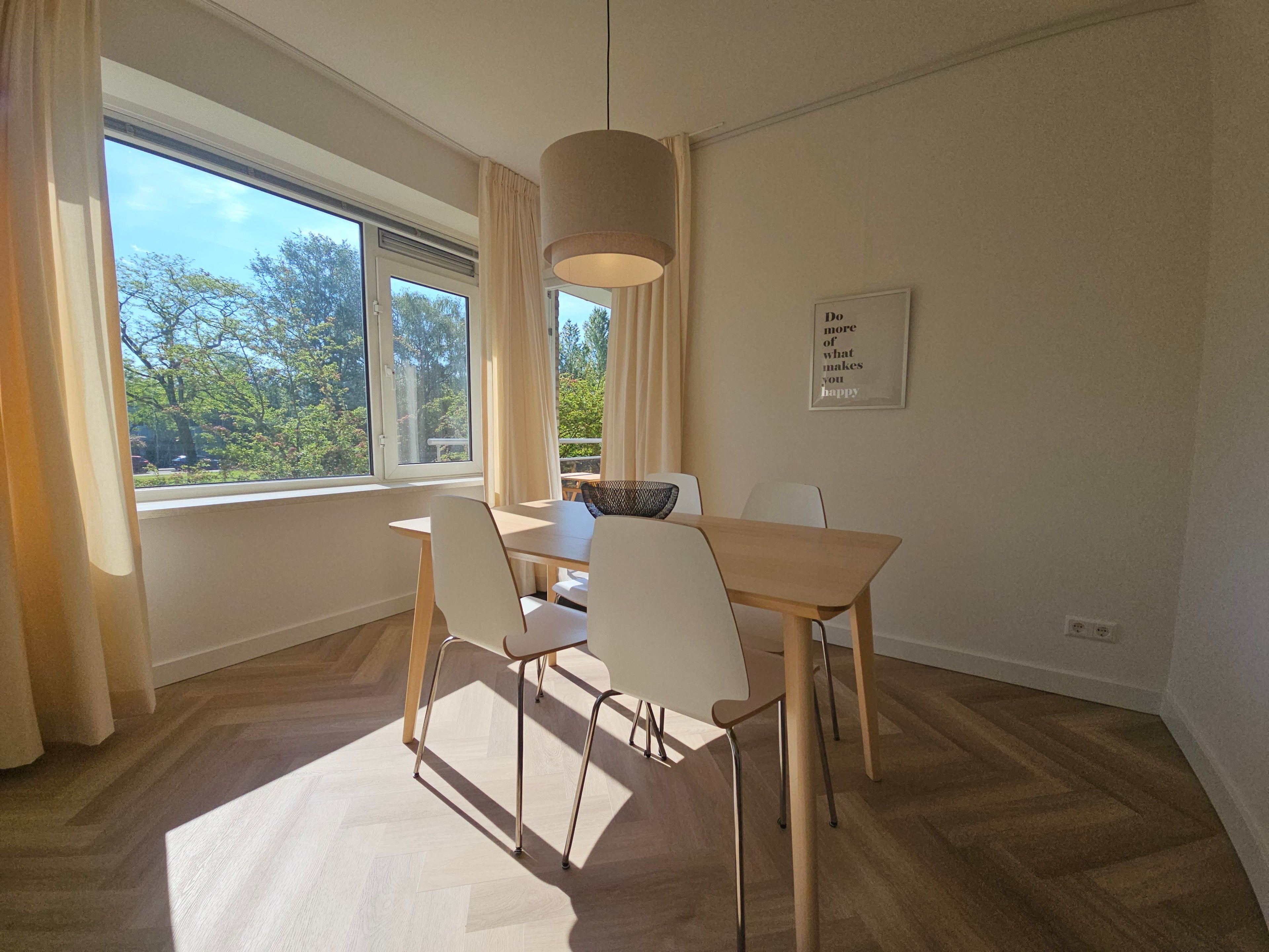 Woning te huur: Amberlaan, Amstelveen