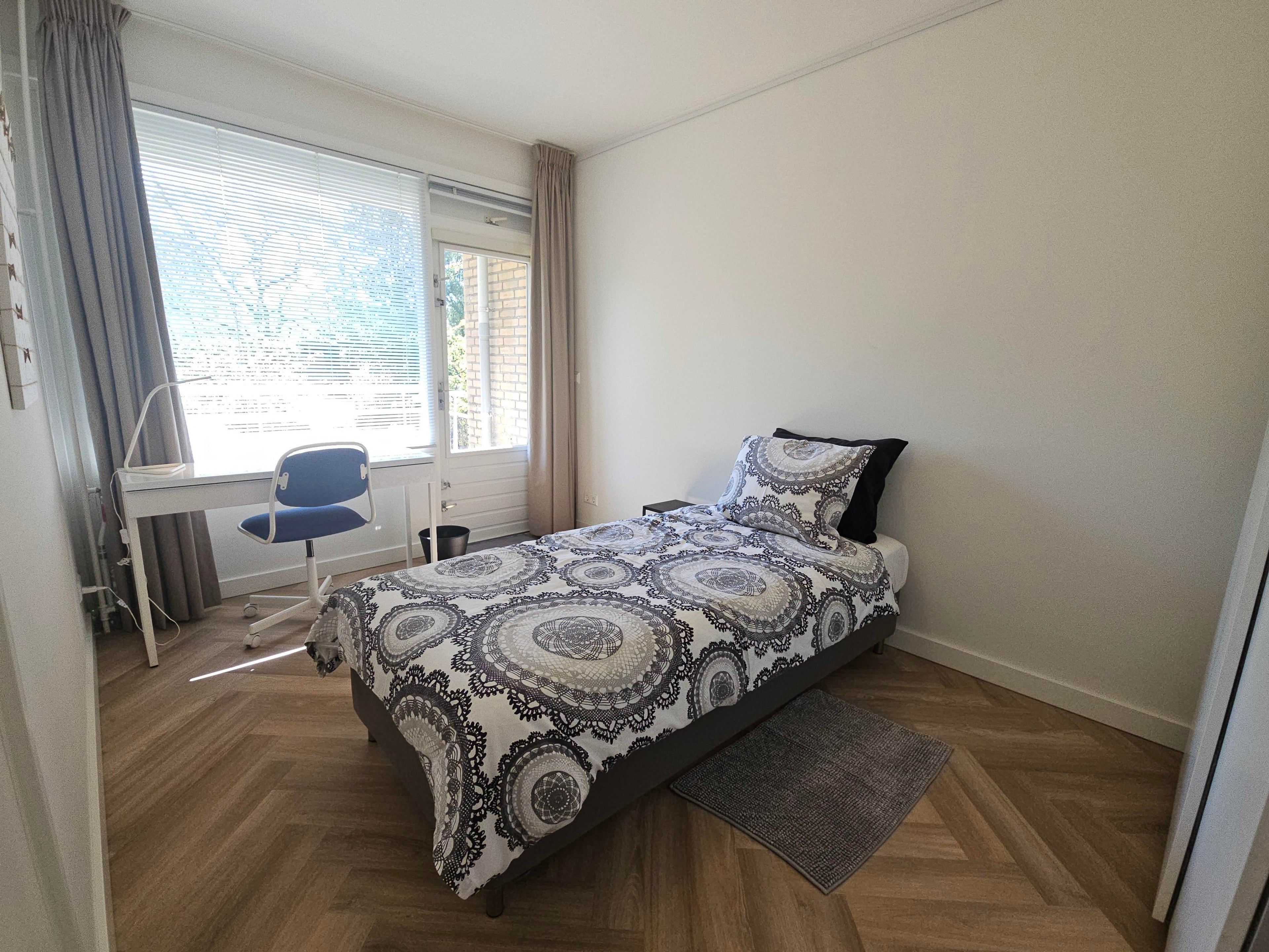 Woning te huur: Amberlaan, Amstelveen