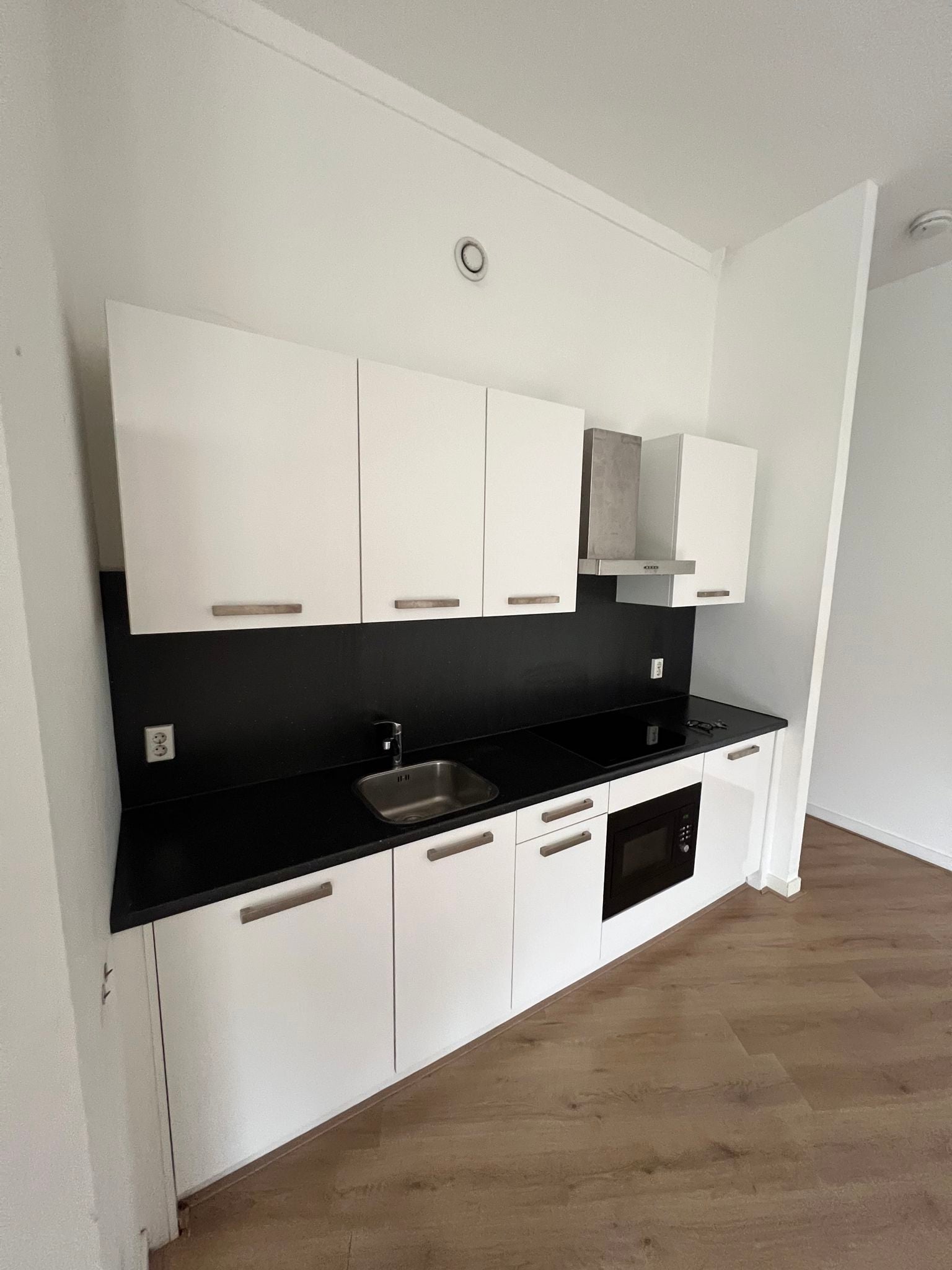 Woning te huur: Weverstraat, Arnhem