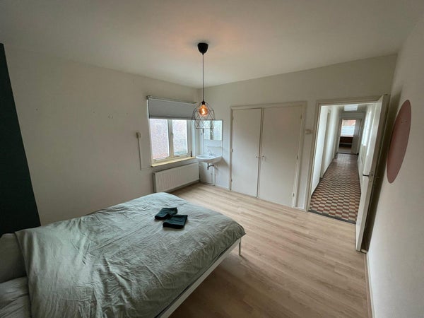 Flat Leenderweg