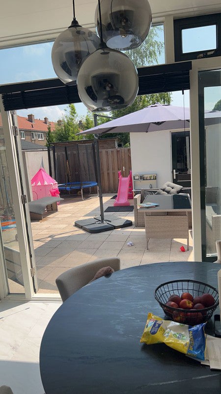 Appartement P.M.R. Versteeghstraat in Bussum