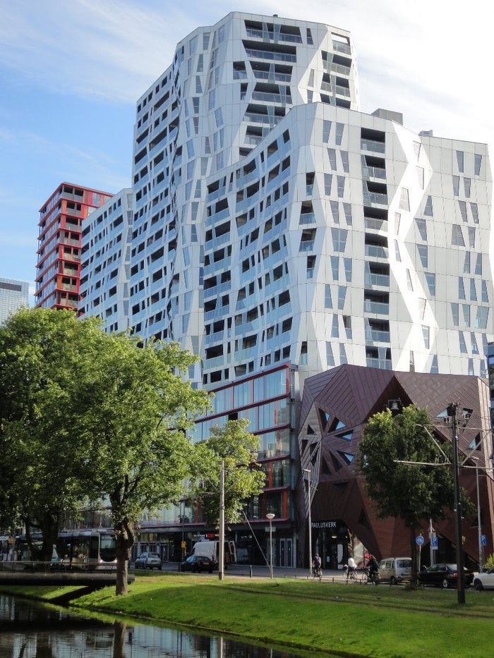 Te huur: Appartement Kruisplein in Rotterdam