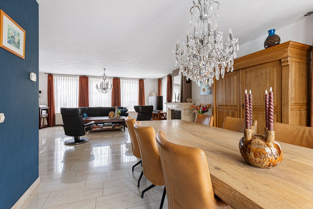 Vrijstaande woning te koop: Baetserveldsingel 73, Roggel