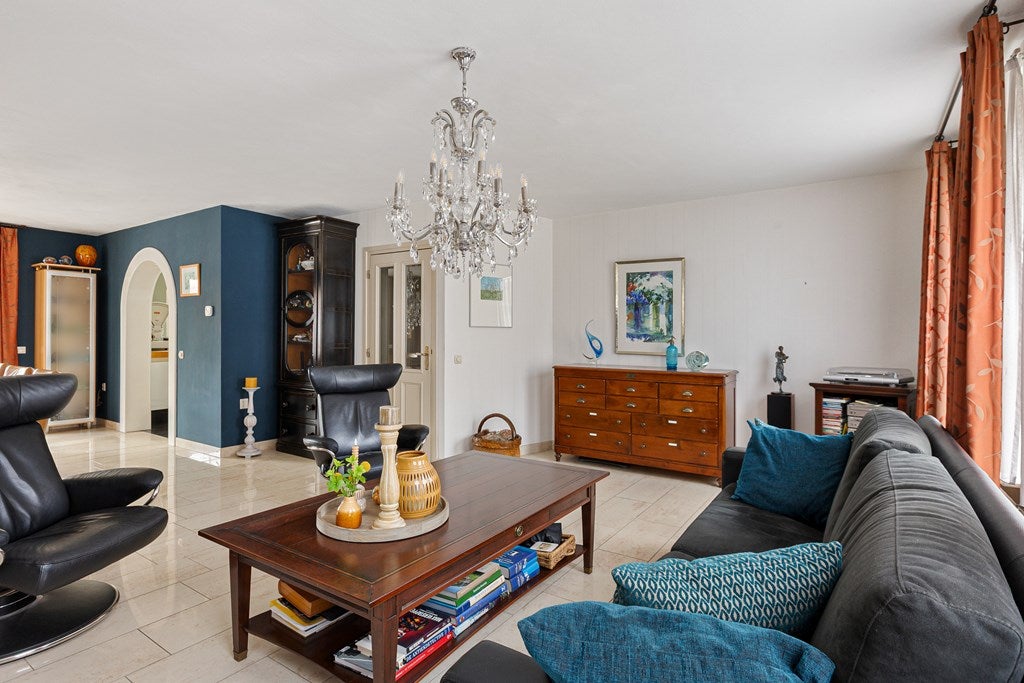 Vrijstaande woning te koop: Baetserveldsingel 73, Roggel