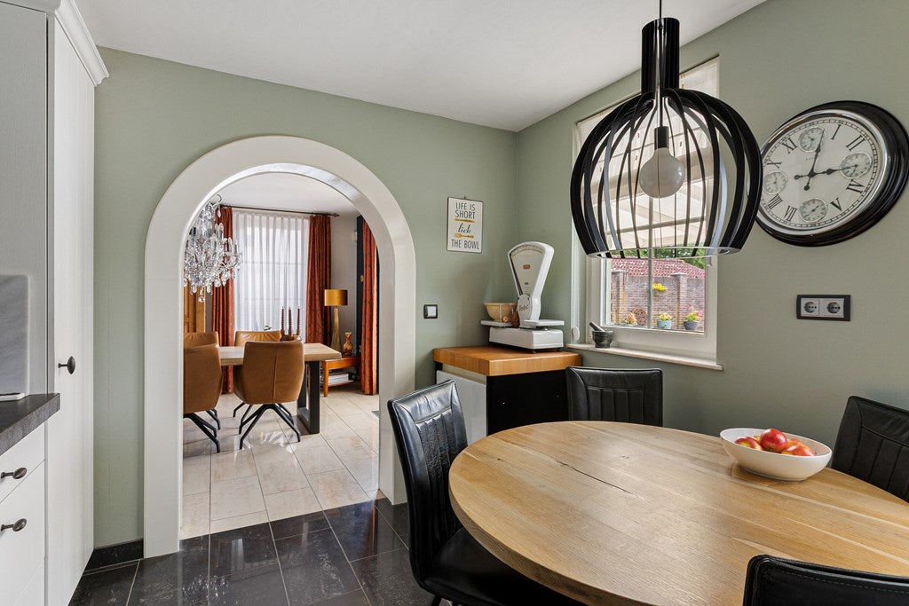 Vrijstaande woning te koop: Baetserveldsingel 73, Roggel