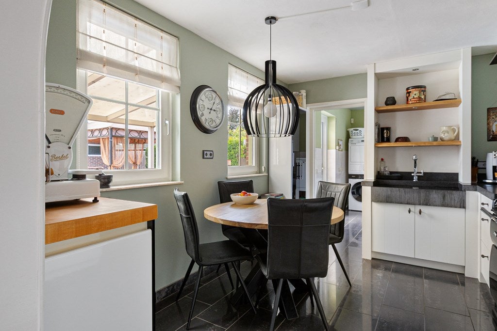 Vrijstaande woning te koop: Baetserveldsingel 73, Roggel