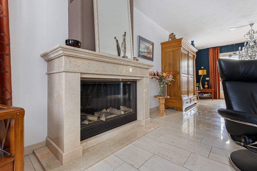 Vrijstaande woning te koop: Baetserveldsingel 73, Roggel
