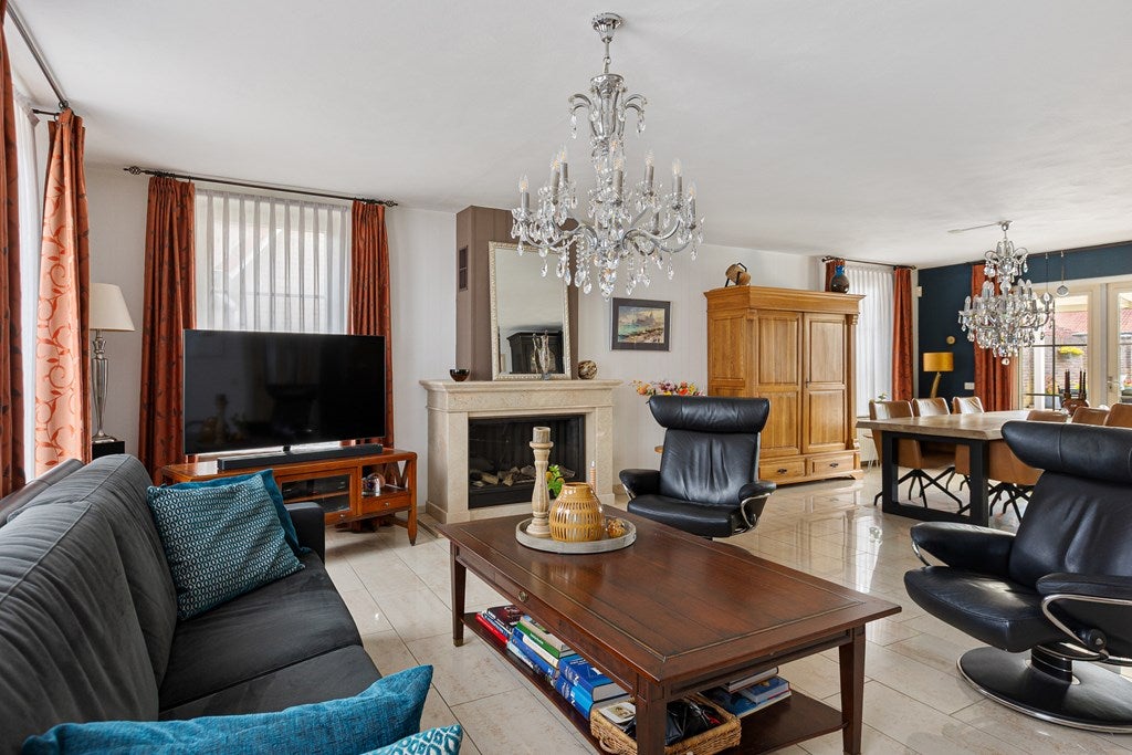 Vrijstaande woning te koop: Baetserveldsingel 73, Roggel