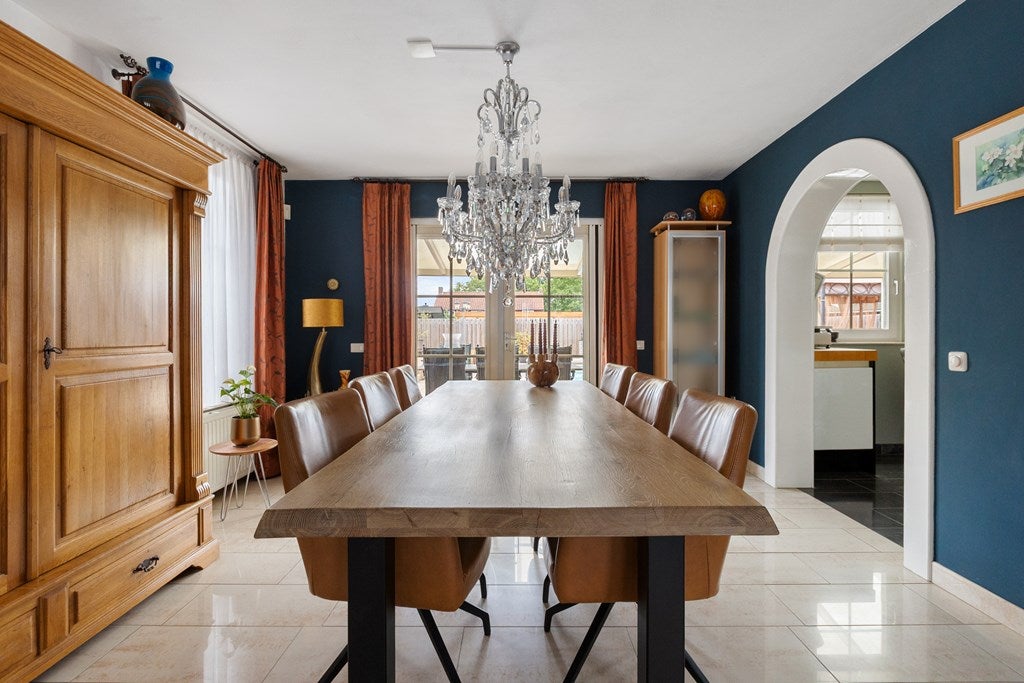 Vrijstaande woning te koop: Baetserveldsingel 73, Roggel