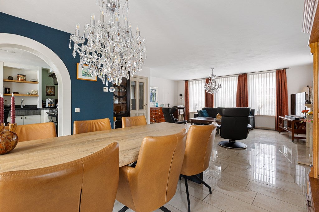 Vrijstaande woning te koop: Baetserveldsingel 73, Roggel