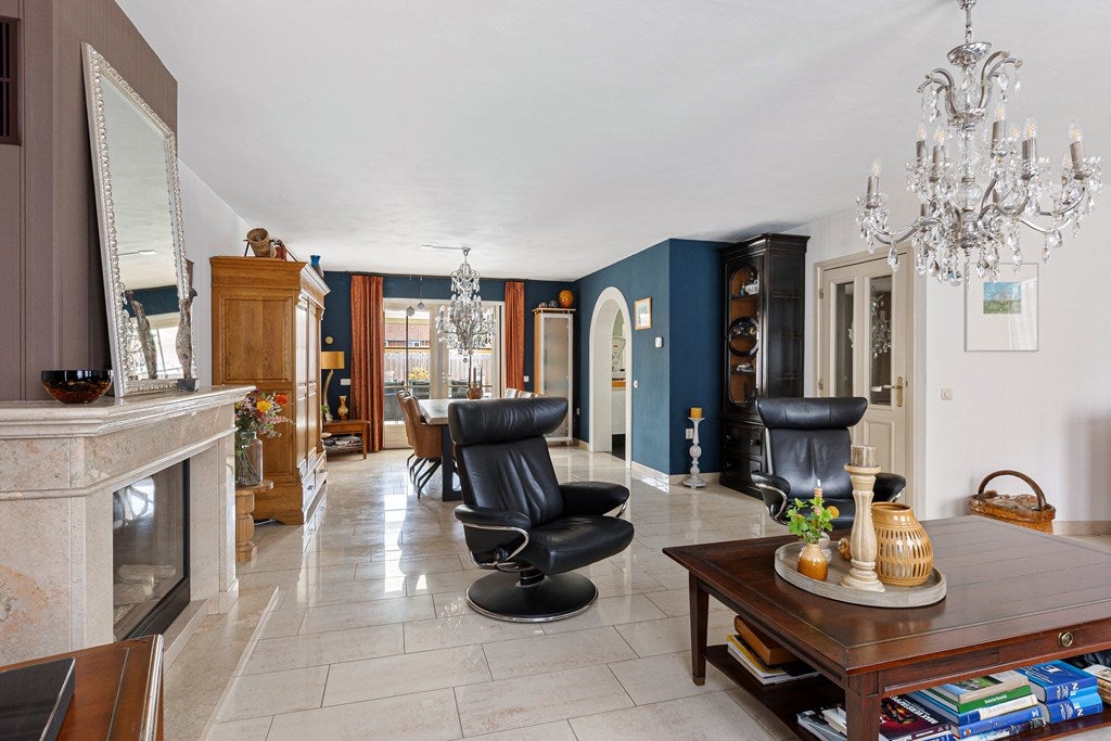 Vrijstaande woning te koop: Baetserveldsingel 73, Roggel
