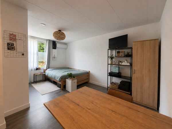 Studio St.Pieterstraat in Kerkrade